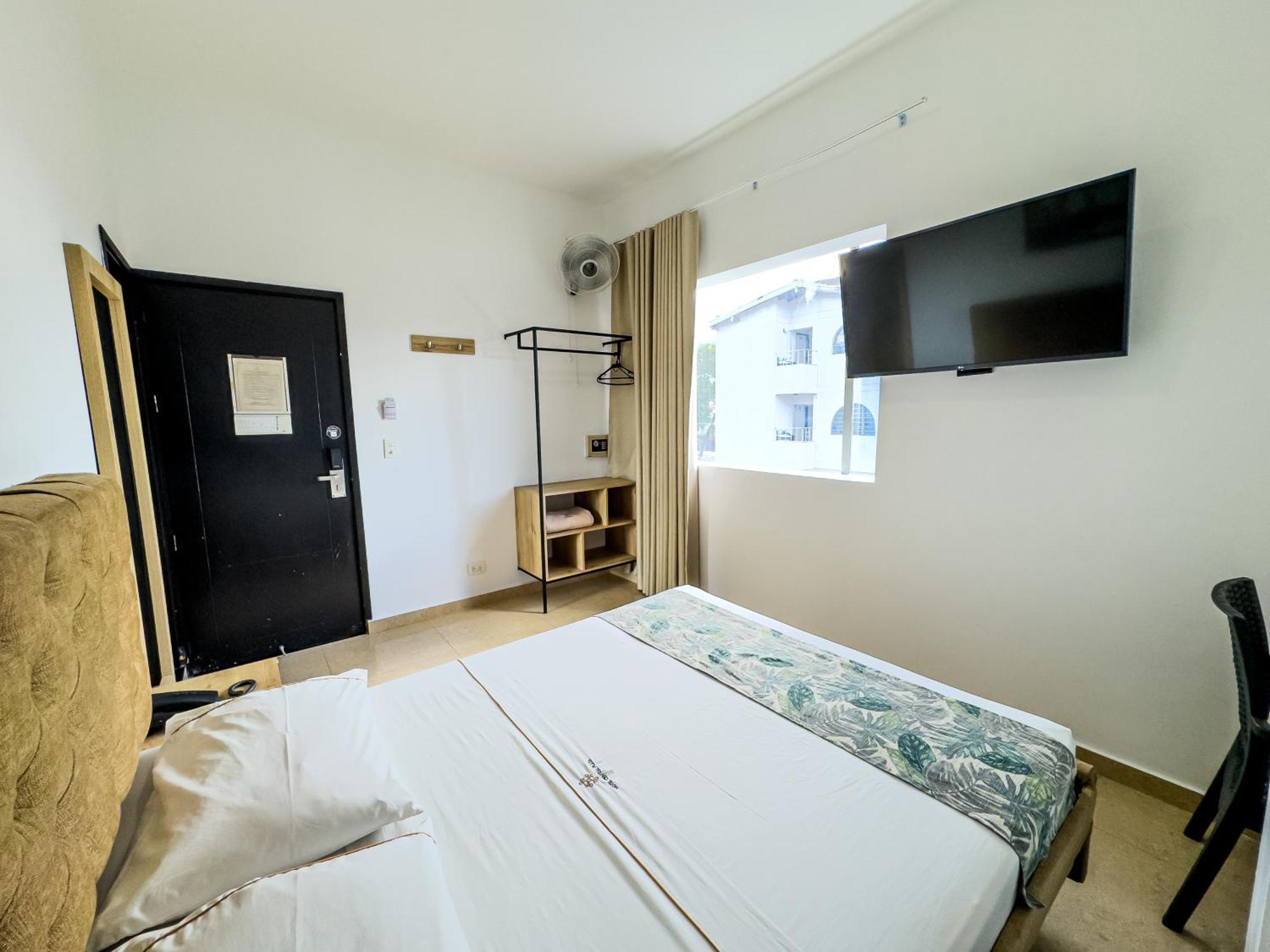 Hotel Central Plaza Medellin อิตากุย ภายนอก รูปภาพ